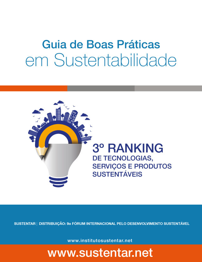 Ebook – 3º Guia de Boas Práticas em Sustentabilidade